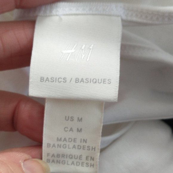 Tank top - Picture 3 of 3